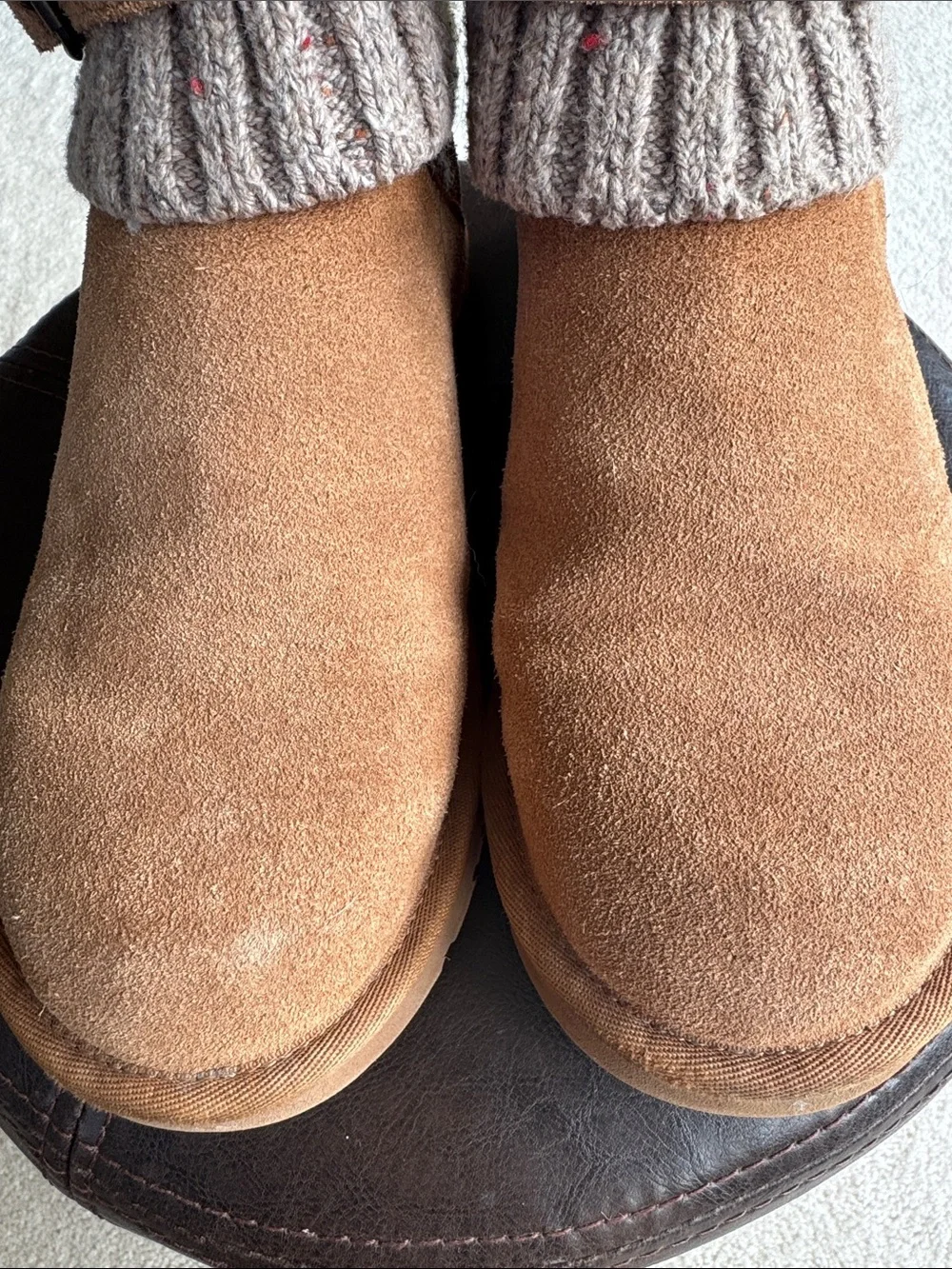 UGG australia cambridge
